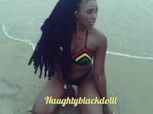 Naughtyblackdolll