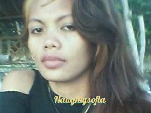Naughtysofia