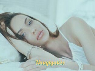 Naugtyalize