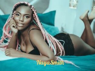 NayaSmith