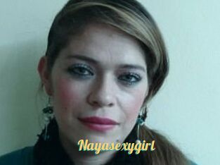 Nayasexygirl