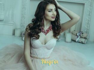 Nayrin