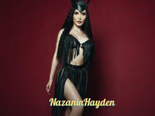 NazaninHayden