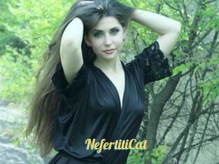 NefertitiCat