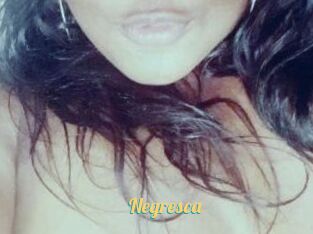 Negresca