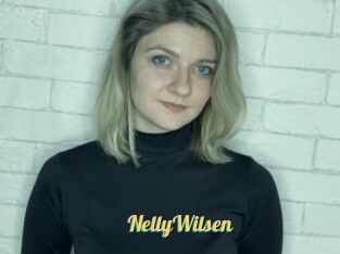 NellyWilsen Sex Amatrices