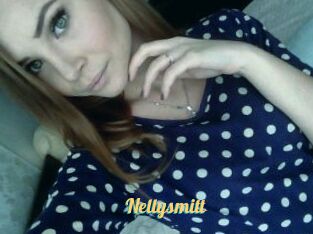 Nellysmitt