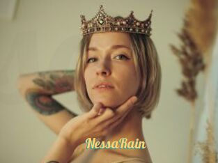 NessaRain