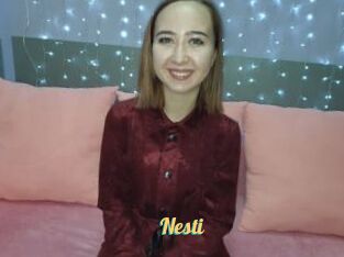Nesti