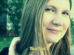 NewLoveX Sex Amatrices