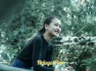 NguyetHoa