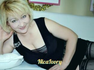 NicaIvory Sex Amatrices