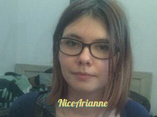 NiceArianne