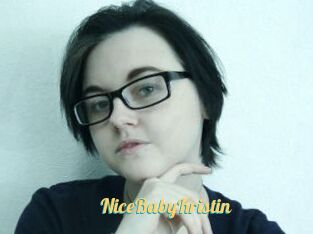 NiceBabyKristin Sex Amatrices