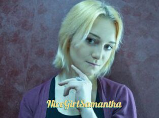 NiceGirlSamantha