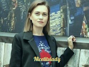 Nicetitslady