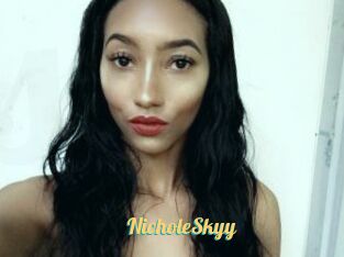 NicholeSkyy