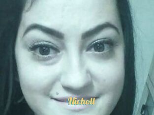 Nicholl