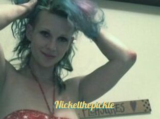 Nickelthepickle