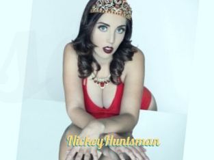 NickeyHuntsman