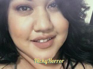 NickyHorror