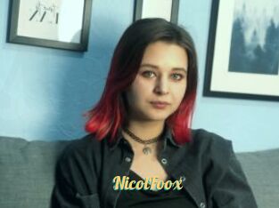 NicolFoox Sex Amatrices