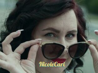 NicoleCari Sex Amatrices