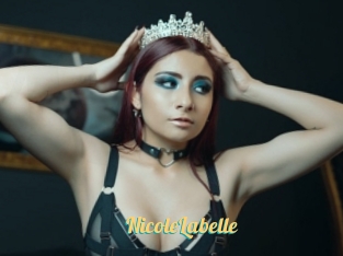 NicoleLabelle Sex Amatrices