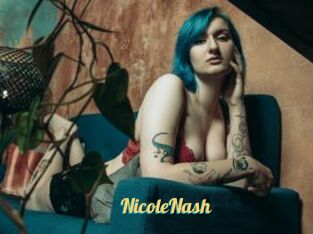 NicoleNash Sex Amatrices