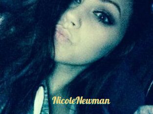 Nicole_Newman Sex Amatrices