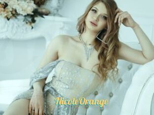 NicoleOrange Sex Amatrices