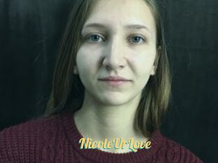 NicoleUrLove