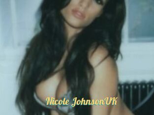 Nicole_JohnsonUK Sex Amatrices