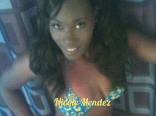 Nicole_Mendez Sex Amatrices