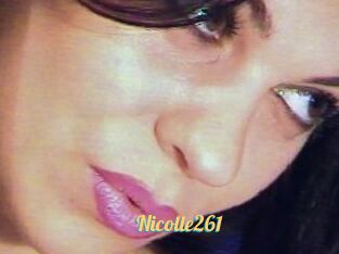 Nicolle261 Sex Amatrices