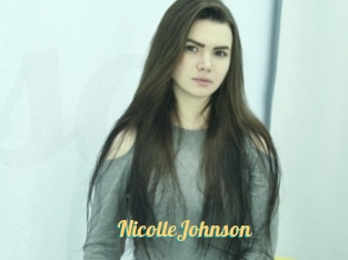 NicolleJohnson Sex Amatrices