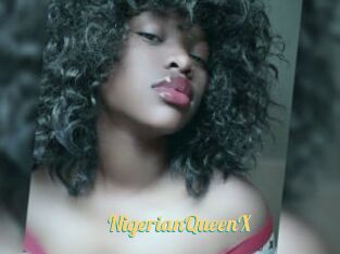 NigerianQueenX