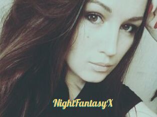 NightFantasyX