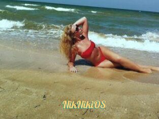 NikNikiOS