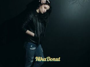 NikaDonut Sex Amatrices