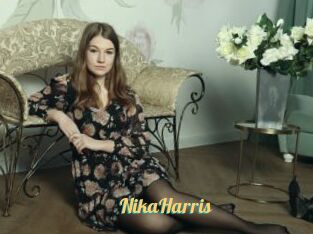 NikaHarris
