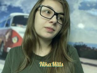 NikaMills