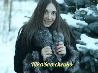 NikaSamchenko
