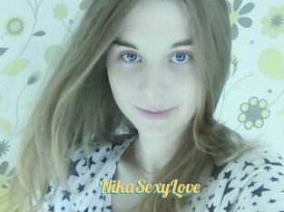 NikaSexyLove