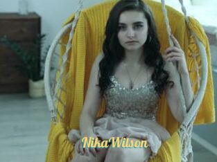 NikaWilson