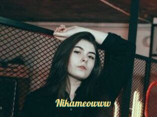 Nikameowww