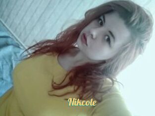 Nikcole