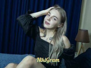 NikiGram