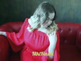 NikiKinski