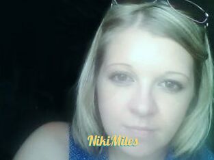 NikiMiles_